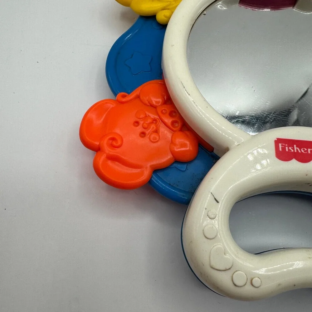 Fisher-Price fisher price